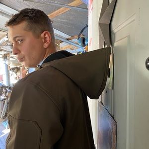 Meet your Posher, Tanner